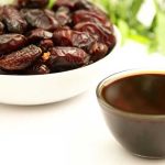 عکس شیره ی خرما