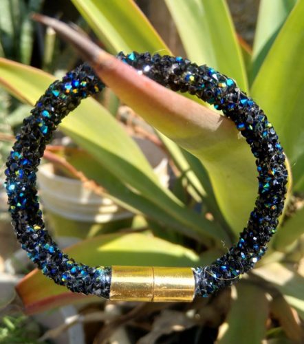 دستبند سواروسکی گلکسی