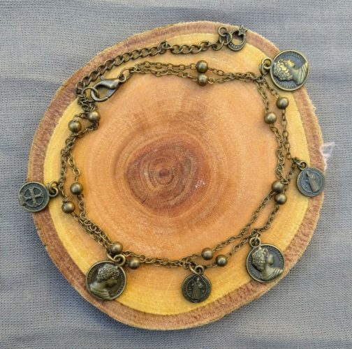 پابند سکه ای