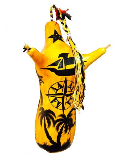 نی انبان کاپتان 2