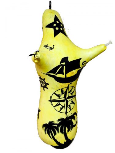 نی انبان کاپتان