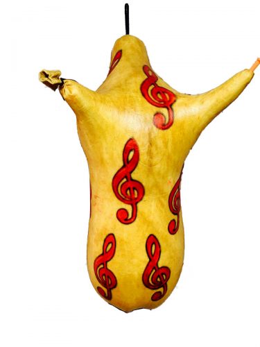 نی انبان سل