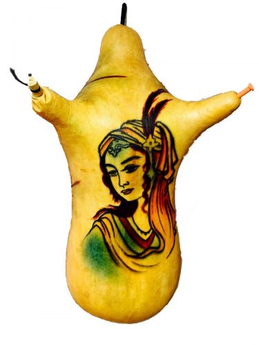 نی انبان یار