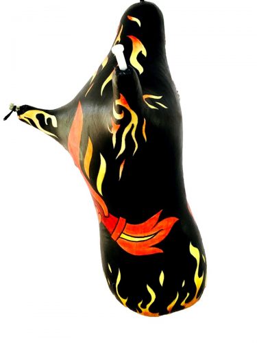 نى انبان طرح آتش 2