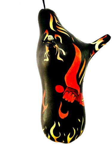 نى انبان طرح آتش 3