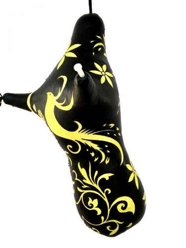 نی انبان طرح سیمرغ 2