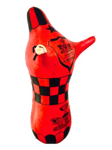 نی انبان طرح پرسپولیس