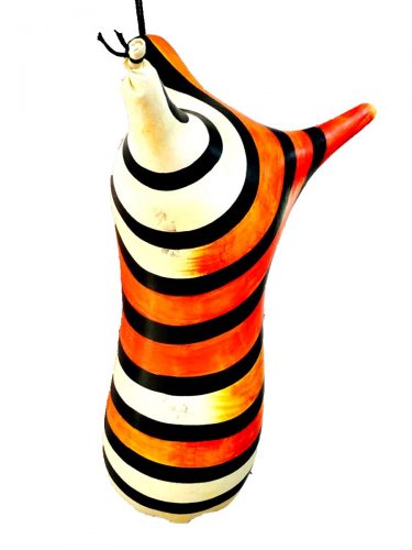 نی انبان ببر