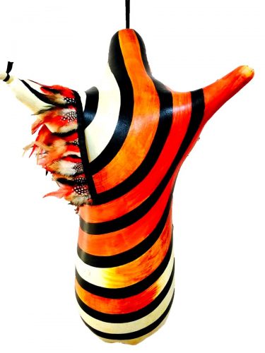 نی انبان ببر 3