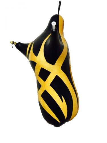 نی انبان حلال تنیده