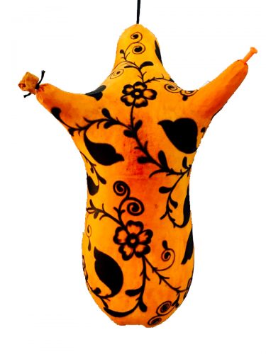 نی انبان گل پیچ