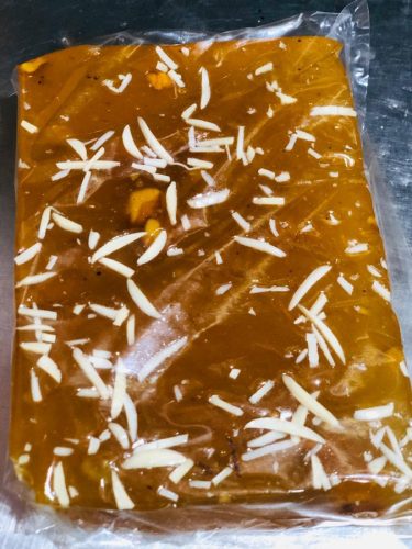 مسقطی بوشهری