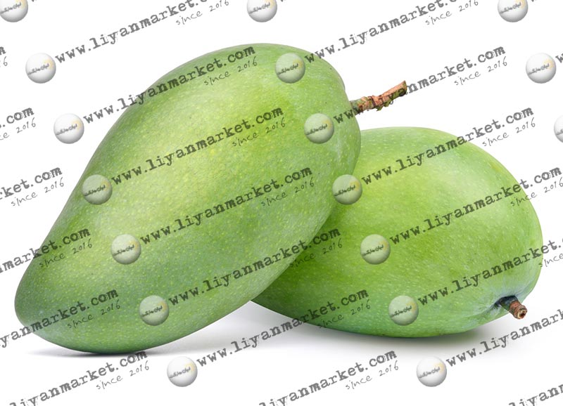 9 دلیل شگفت انگیز برای خوردن انبه سبز