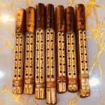 دسته نی انبان