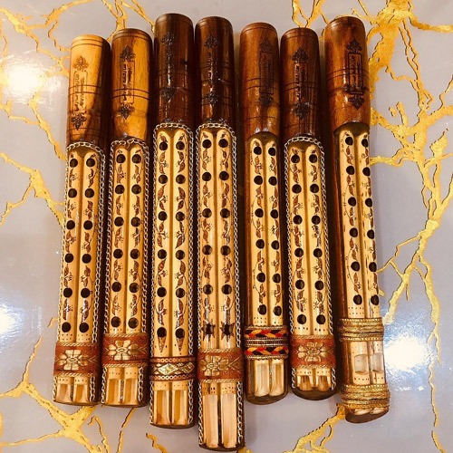 دسته نی انبان