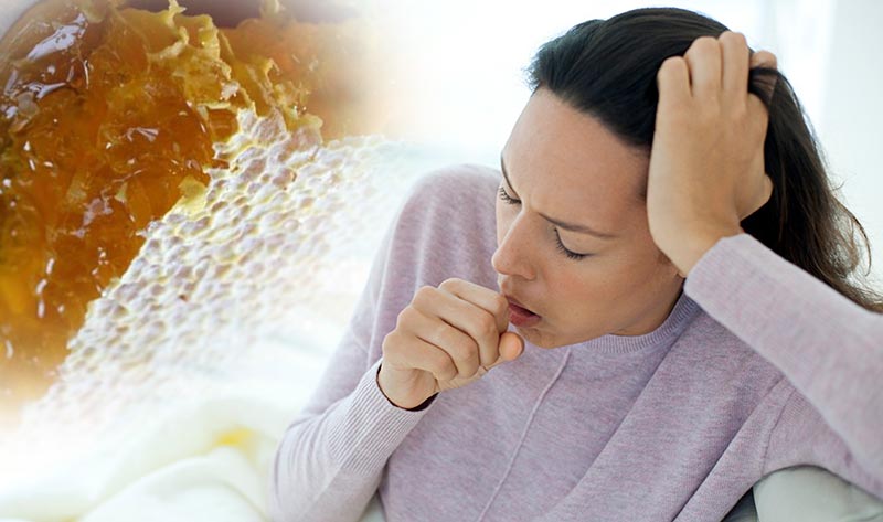 با توجه به تحقیقات صورت گرفته آیا عسل ضد سودا است؟