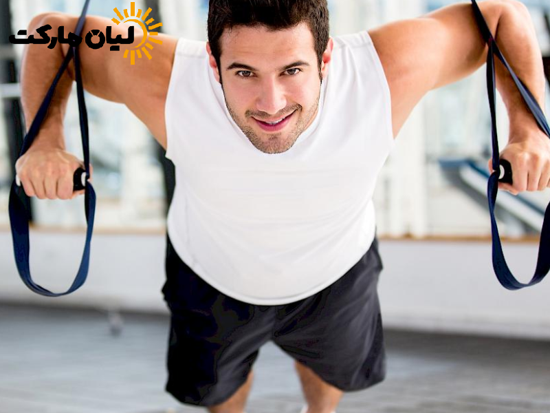 خرما برای ورزشکاران