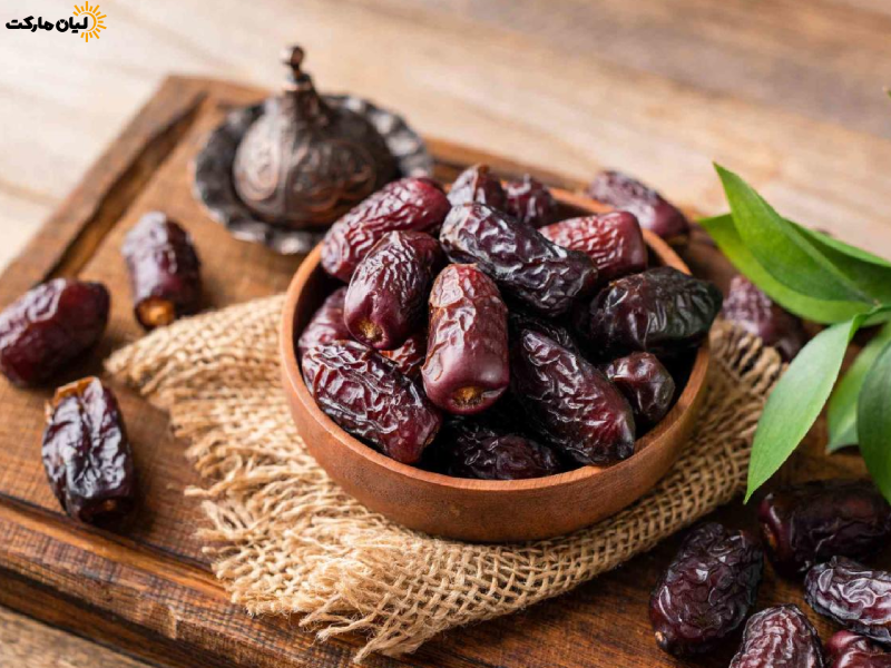 خرما برای دیابتی ها