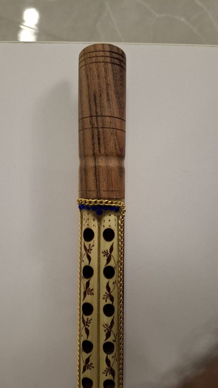 دسته نی انبان حرفه ای - Image 4