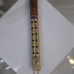 دسته نی انبان فوق حرفه ای