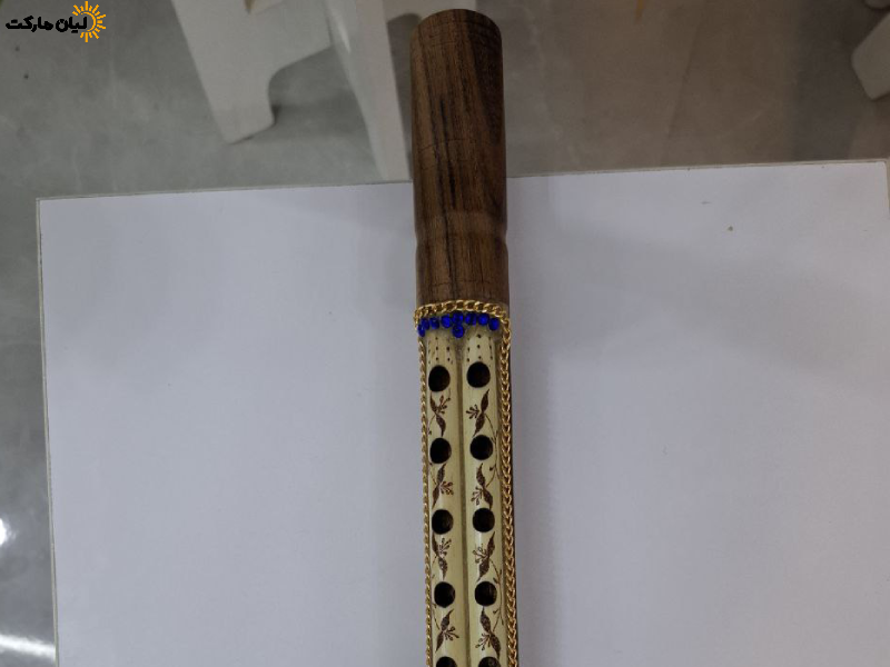 دسته نی انبان فوق حرفه ای