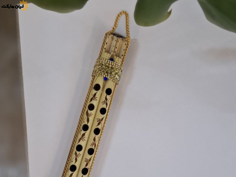 دسته نی انبان فوق حرفه ای