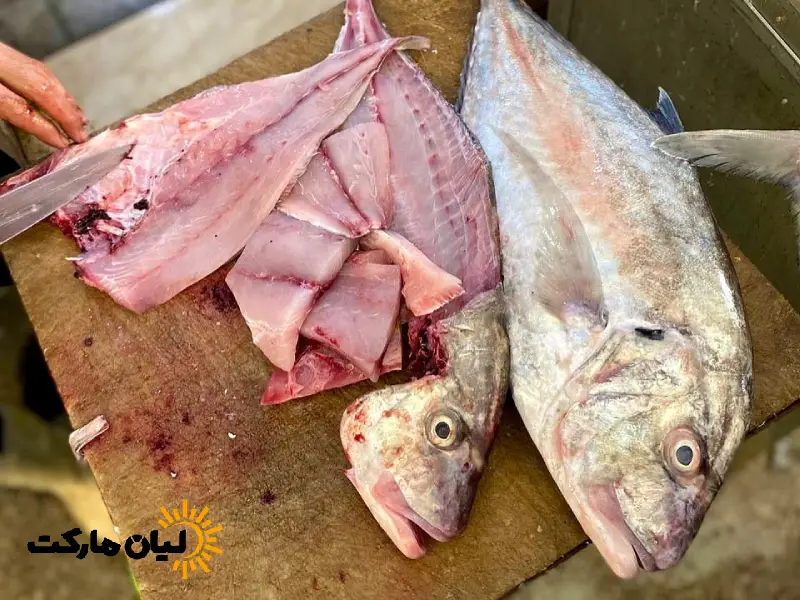 ماهی جش سفید | بسته پنج کیلویی - Image 4